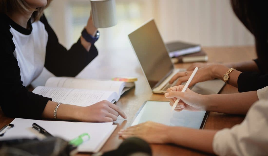 Digital literacy and inclusion